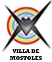 VILLA DE MOSTOLES