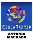 ANTONIO MACHADO