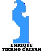 ENRIQUE TIERNO GALVAN