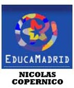 NICOLAS COPERNICO