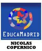 NICOLAS COPERNICO