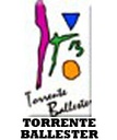 TORRENTE BALLESTER