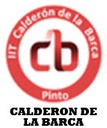 CALDERON DE LA BARCA