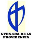 NTRA. SRA. DE LA PROVIDENCIA