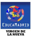 VIRGEN DE LA NUEVA