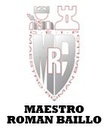 MAESTRO ROMAN BAILLO