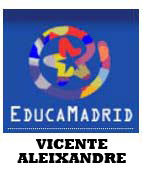 VICENTE ALEIXANDRE
