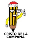 CRISTO DE LA CAMPANA
