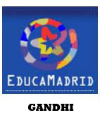 GANDHI