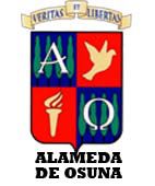 ALAMEDA DE OSUNA