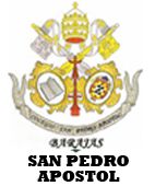 SAN PEDRO APOSTOL
