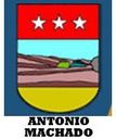 ANTONIO MACHADO colegio