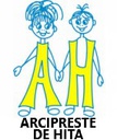 ARCIPRESTE DE HITA