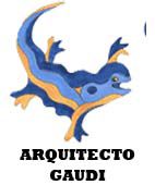 ARQUITECTO GAUDI