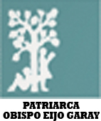 PATRIARCA OBISPO EIJO GARAY