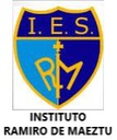RAMIRO DE MAEZTU instituto