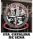 SANTA CATALINA DE SENA