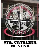 SANTA CATALINA DE SENA