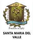 SANTA MARIA DEL VALLE CEP