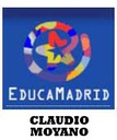 CLAUDIO MOYANO