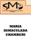 MARIA INMACULADA