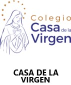 CASA DE LA VIRGEN