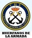 HUERFANOS DE LA ARMADA