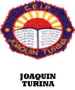 JOAQUIN TURINA