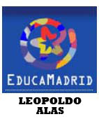 LEOPOLDO ALAS