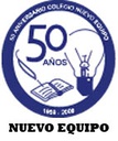NUEVO EQUIPO