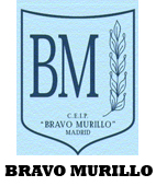 BRAVO MURILLO