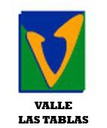EL VALLE las tablas