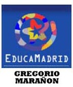 GREGORIO MARAÑON