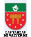 LAS TABLAS VALVERDE