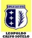 LEOPOLDO CALVO SOTELO