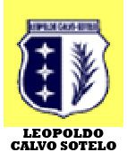 LEOPOLDO CALVO SOTELO