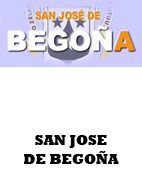 SAN JOSE DE BEGOÑA