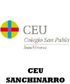 CEU sanchinarro