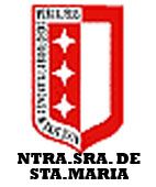 NTRA. SRA. SANTA MARIA