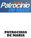 PATROCINIO DE MARIA
