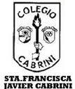 SANTA FRANCISCA JAVIER CABRINI
