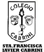 SANTA FRANCISCA JAVIER CABRINI