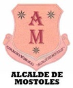 ALCALDE DE MOSTOLES