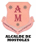 ALCALDE DE MOSTOLES