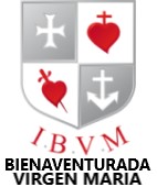 BIENAVENTURADA VIRGEN MARIA