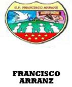 FRANCISCO ARRANZ