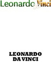 LEONARDO DA VINCI