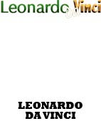 LEONARDO DA VINCI