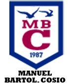 MANUEL BARTOLOME COSSIO