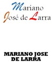 MARIANO JOSE DE LARRA IES
